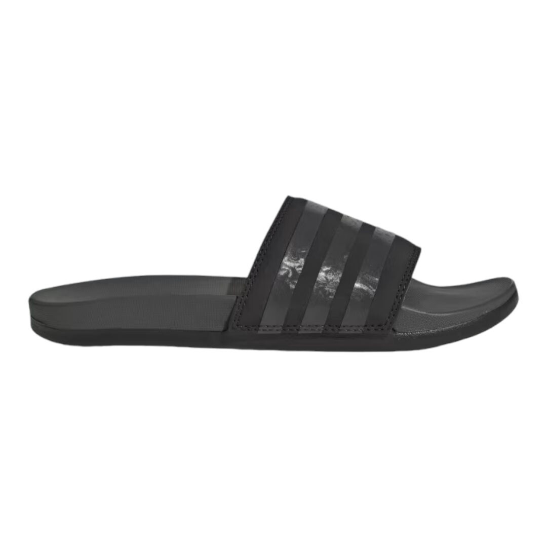 

Шлепанцы Adidas Adilette Comfort, черный