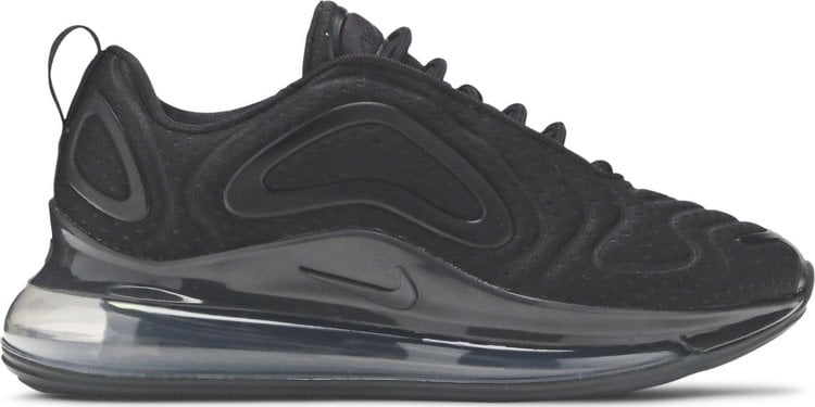 Nike air sales max mesh black