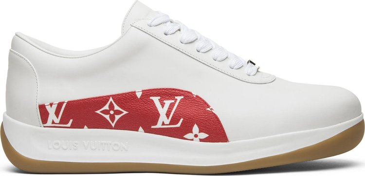 Converse supreme 2025 louis vuitton