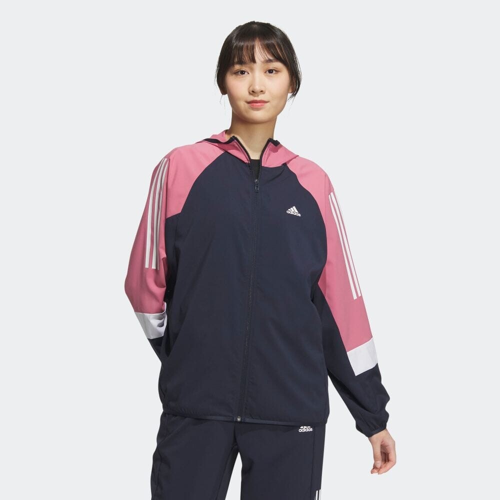 

Куртка Adidas IA5204, Серый