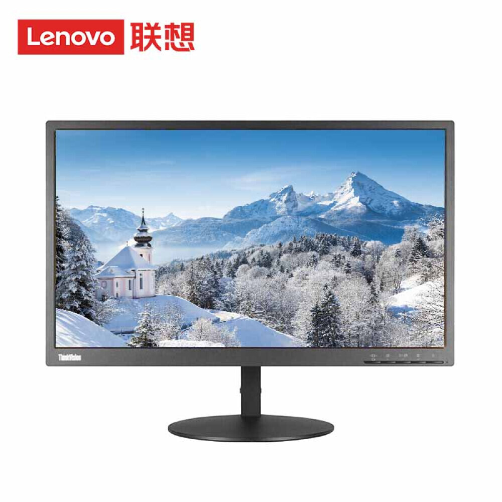 

Монитор Lenovo TE24-10 23,8" IPS