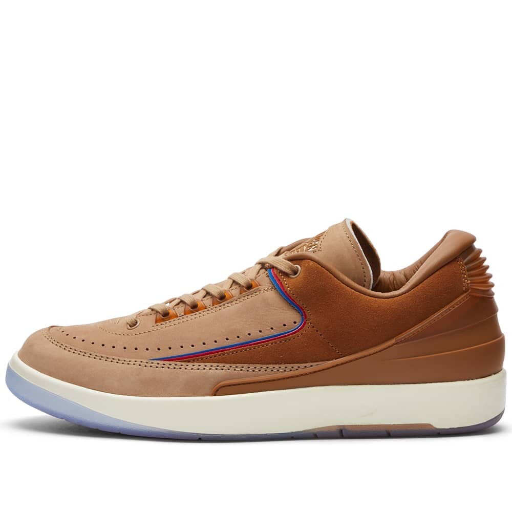 

Кроссовки Air Jordan x Two 18 2 Retro Low SP