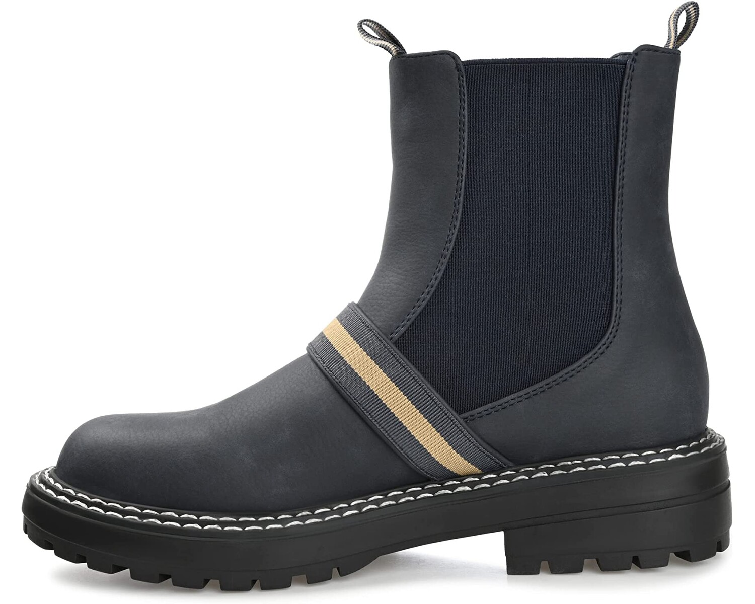 

Ботинки Tru Comfort Foam Rilie Bootie Journee Collection, синий