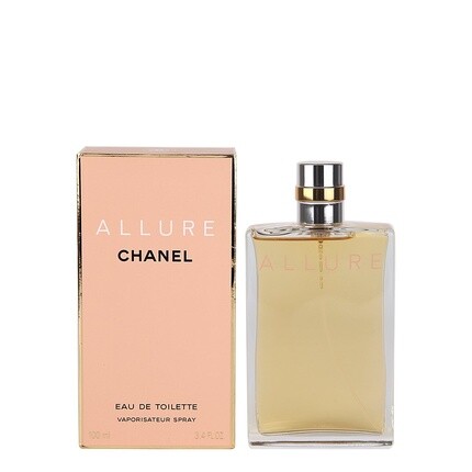 

Туалетная вода Chanel Allure 100мл