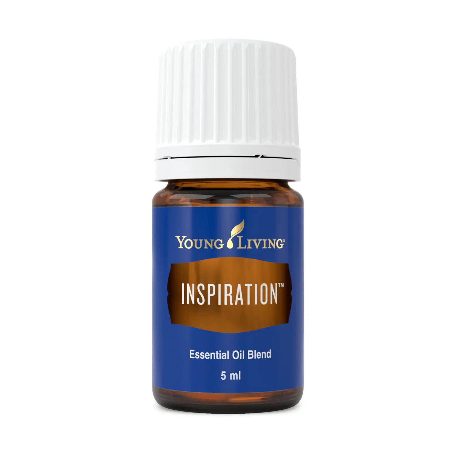 

Смесь эфирных масел Young Living Inspiration, 5 мл