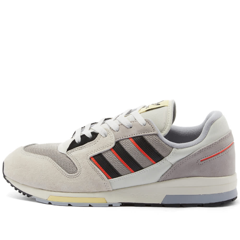 

Кроссовки Adidas ZX 420