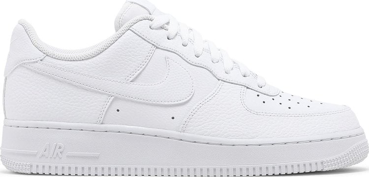 Air force 1 low white hot sale and gold