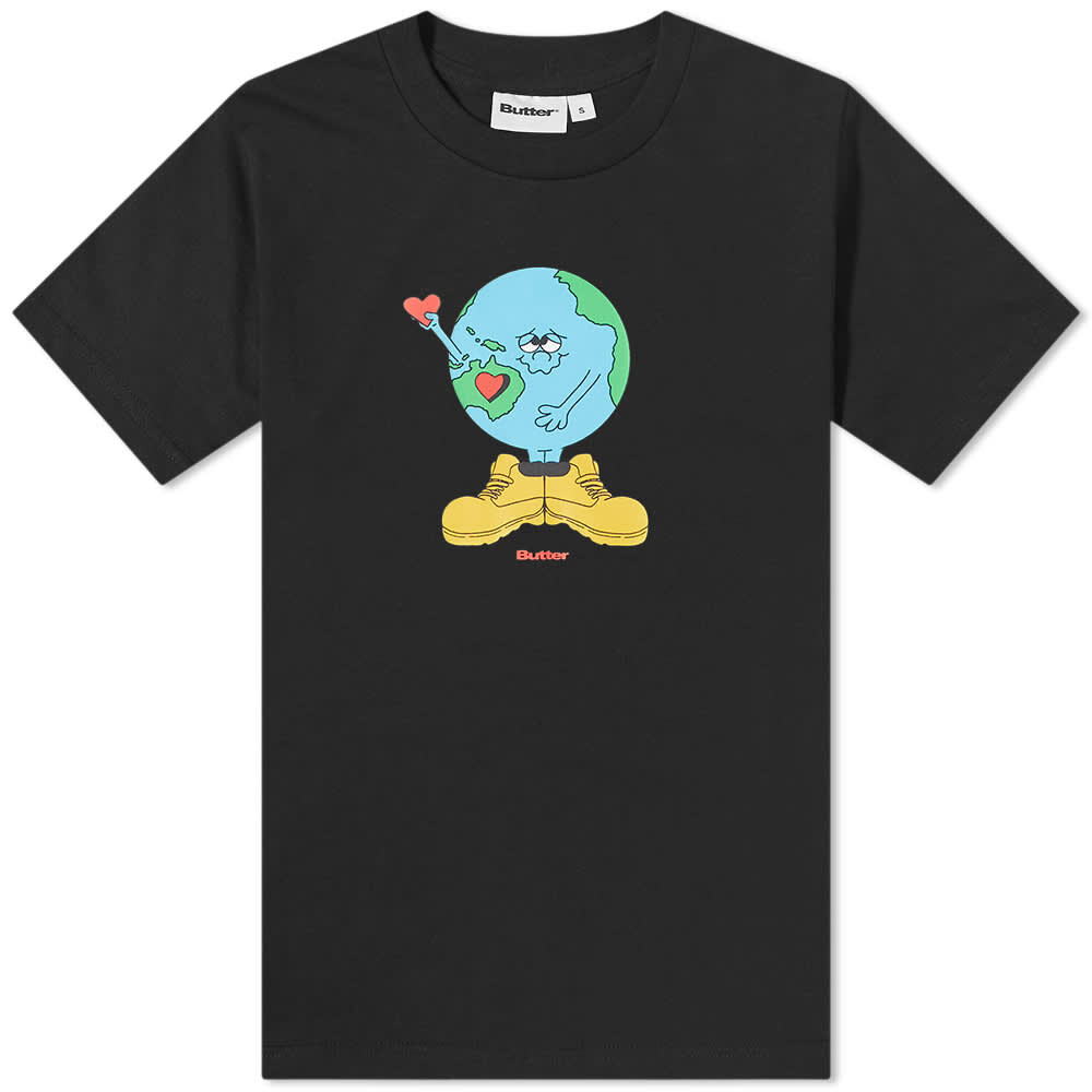

Футболка Butter Goods Timbo Tee