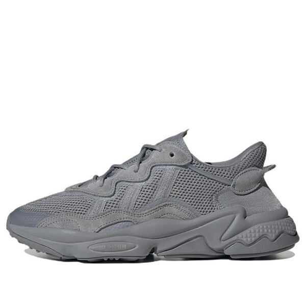 

Кроссовки Adidas Ozweego Shoes GW4671, серый