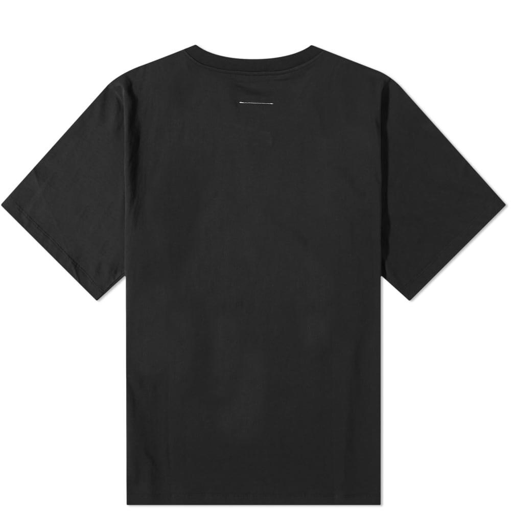 

Футболка Maison Margiela MM-Six Tee
