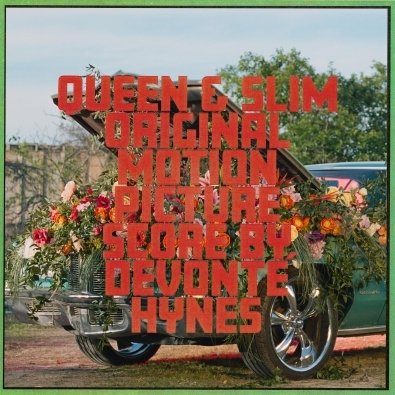 Виниловая пластинка Devonte Hynes - Queen & Slim (Original Motion Picture Soundtrack)