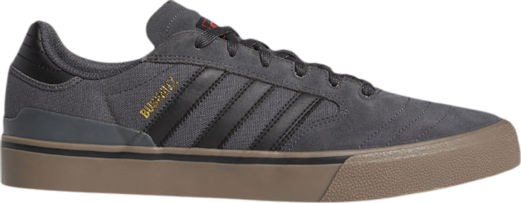 Adidas Busenitz Vulc 2 Grey Gum CDEK.Shopping