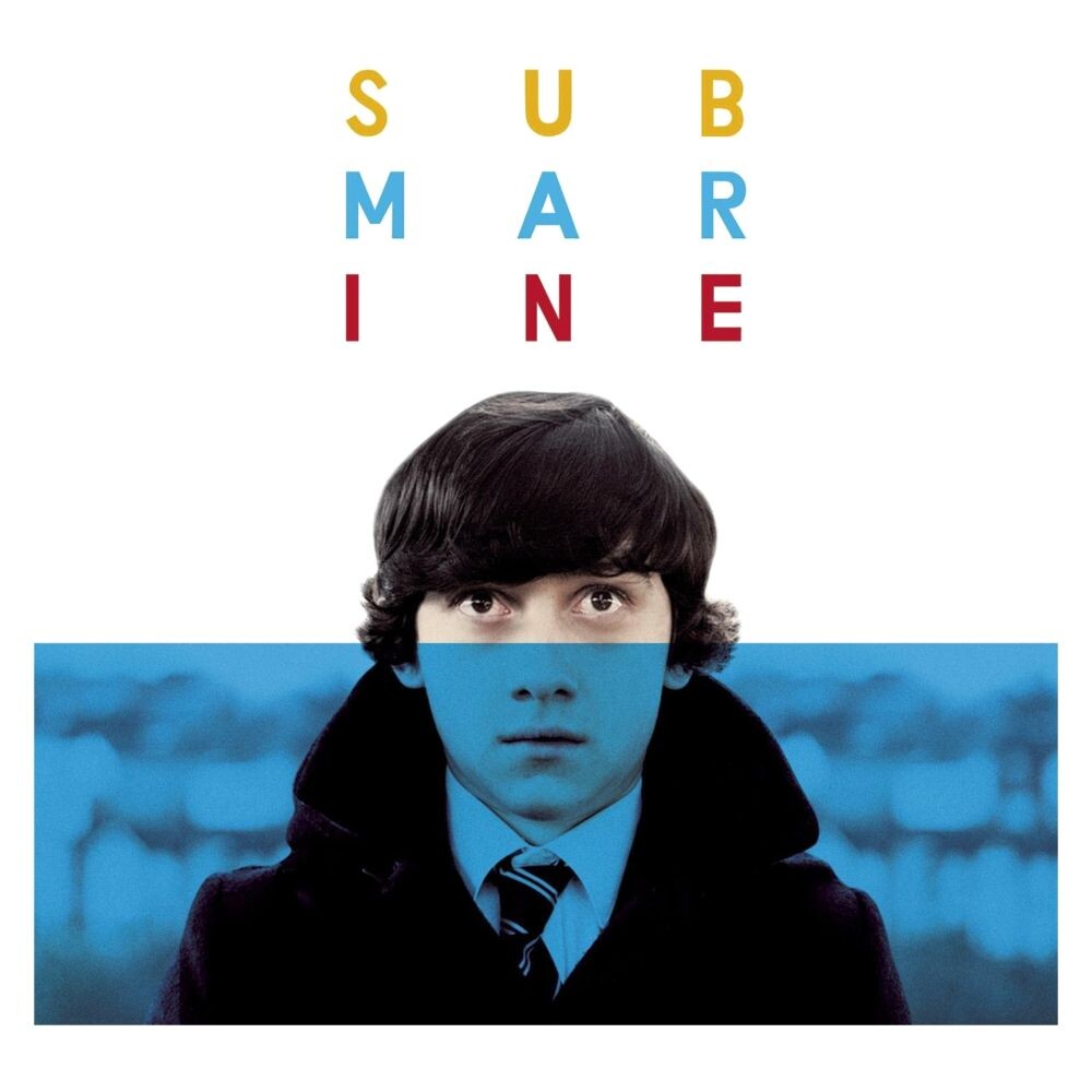 

Виниловая пластинка Submarine (Original Songs) (10 Inch EP) | Alex Turner