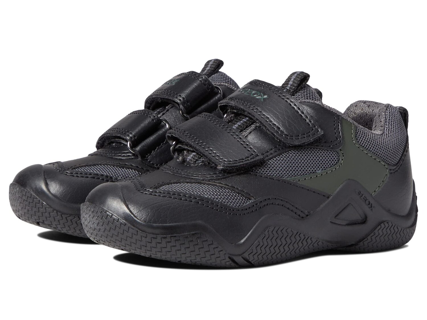 

Кроссовки Geox Kids, Wader 18