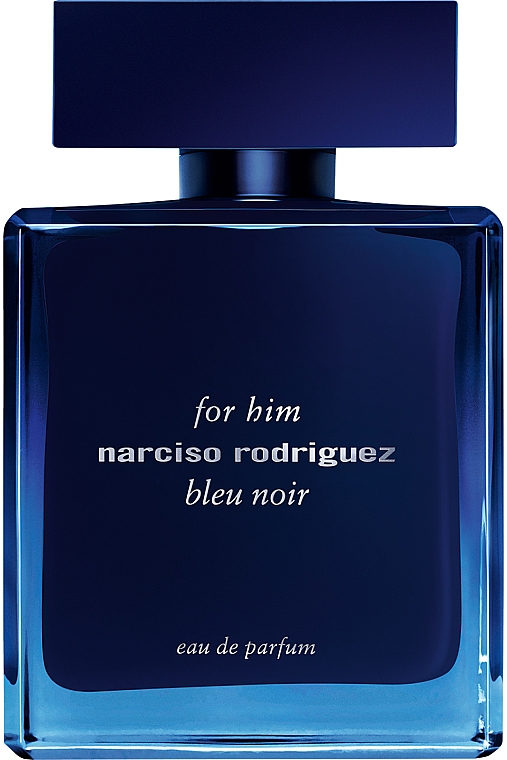 Духи Narciso Rodriguez for Him Bleu Noir narciso rodriguez for him bleu noir eau de parfum парфюмерная вода 50 мл для мужчин