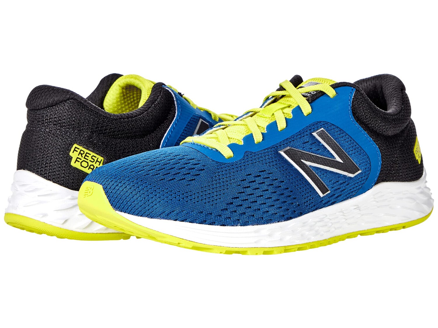 

Кроссовки New Balance Kids, Arishi v2