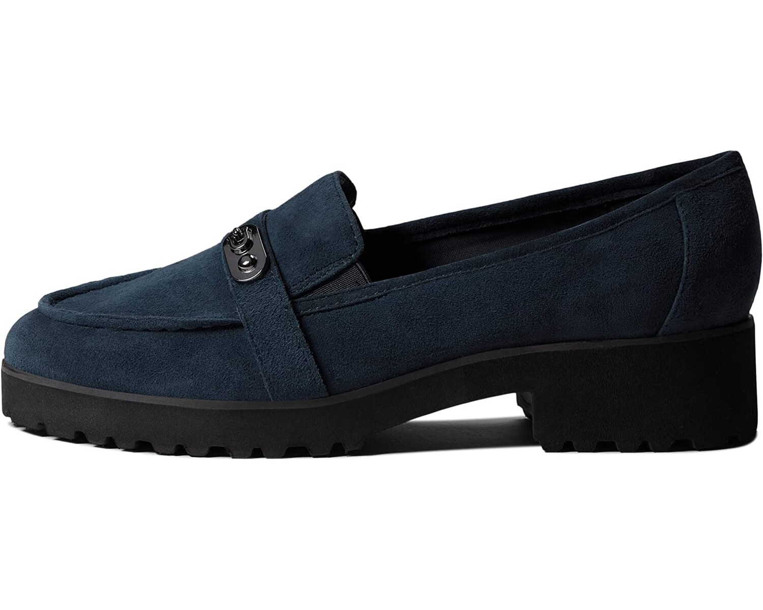 

Лоферы Wendy Easy Spirit, синий
