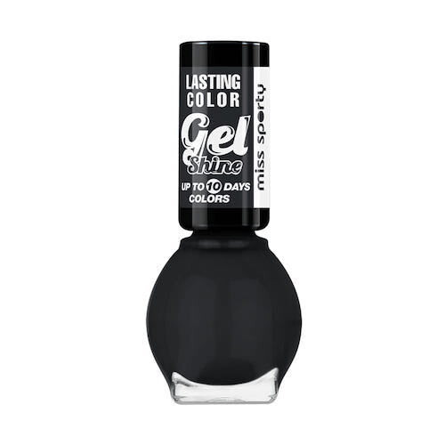 

Miss Sporty Лак для ногтей Lasting Color Gel Shine 080 7мл