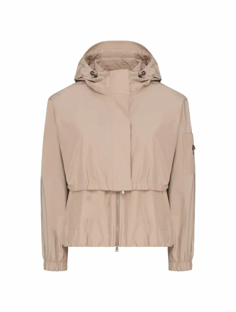 

Двойка из куртки и жилета Brunello Cucinelli