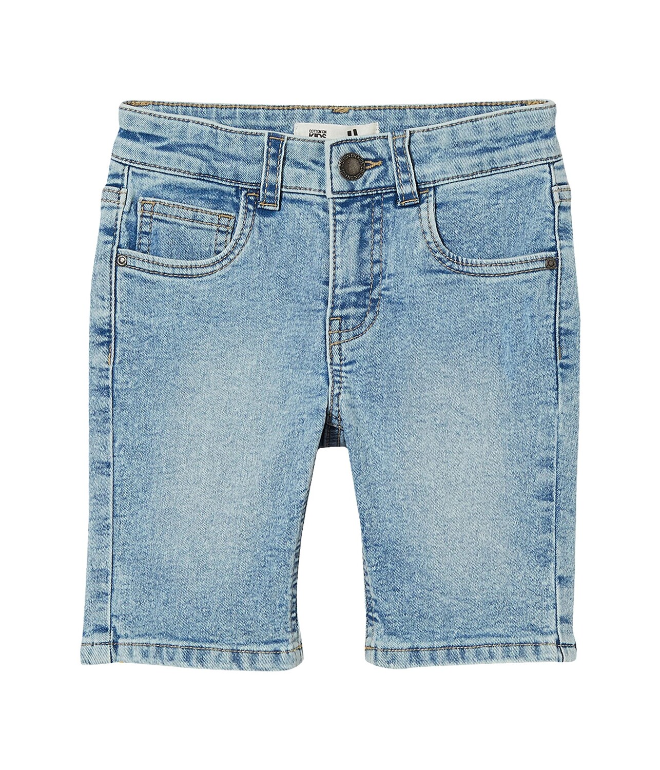 

Шорты COTTON ON, Slim Fit Shorts