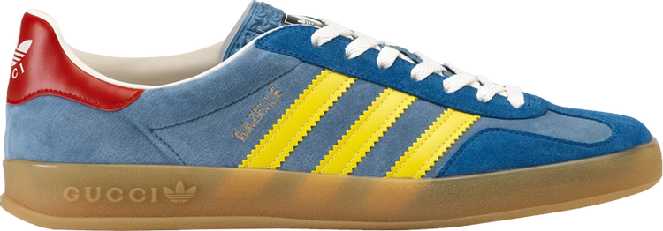 Adidas x best sale light blue