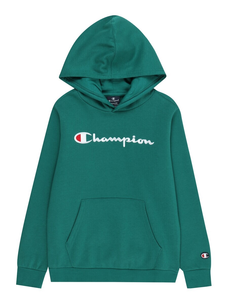 

Толстовка Champion Authentic Athletic Apparel LEGACY ICONS, изумрудный