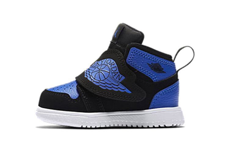 

Обувь Jordan Air Jordan 1 для малышей TD