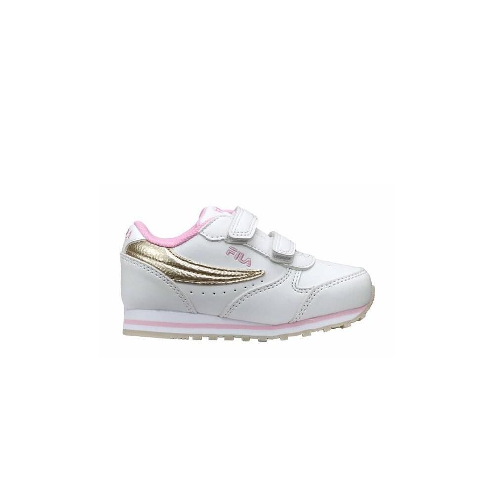 

Кроссовки Fila Orbit, белый