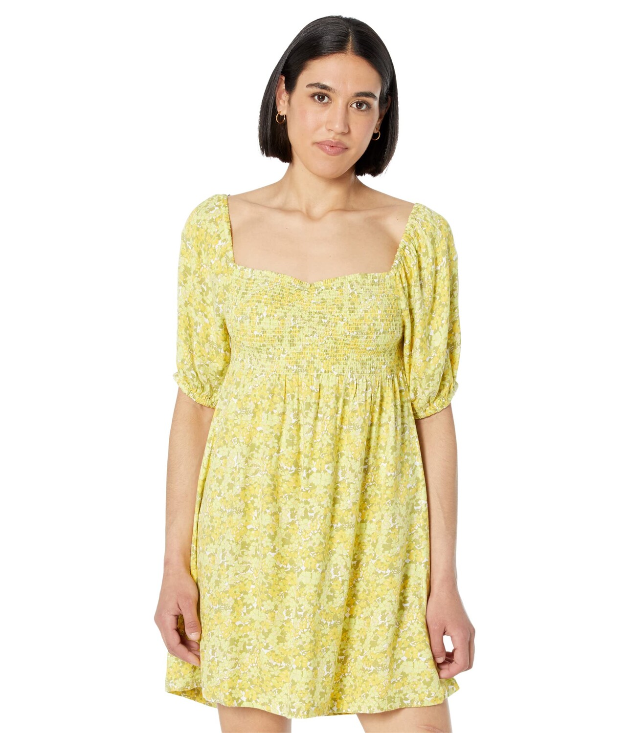 

Платье Volcom, Wanna Have Sun Dress