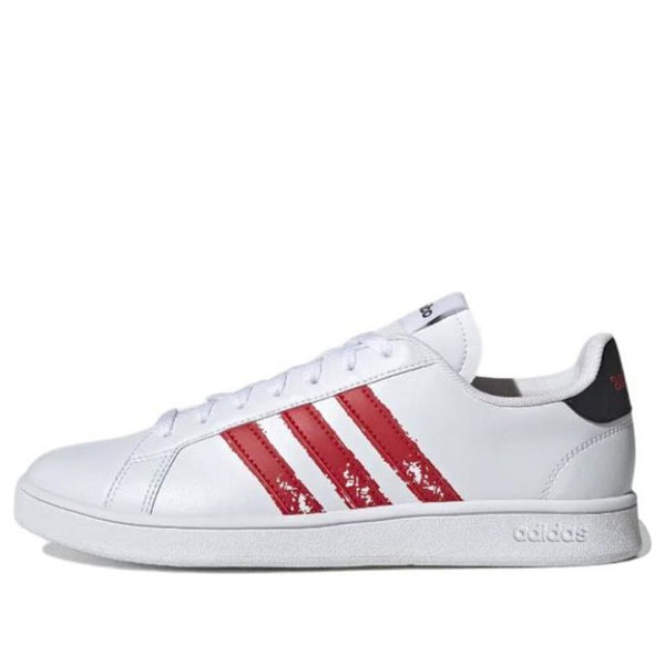 Adidas grand sales neo