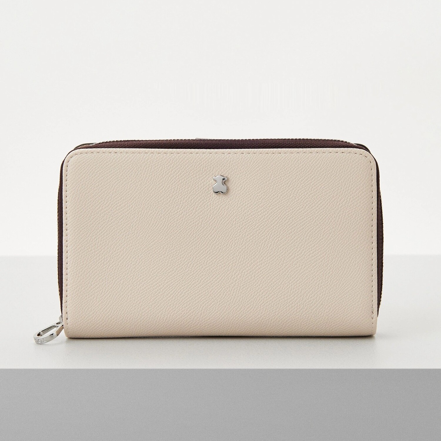 

Кошелек Tous Women's Contemporary, бежевый