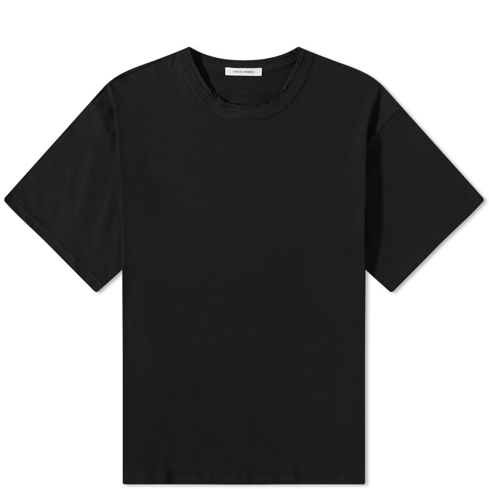 

Футболка Craig Green Eyelet Tee