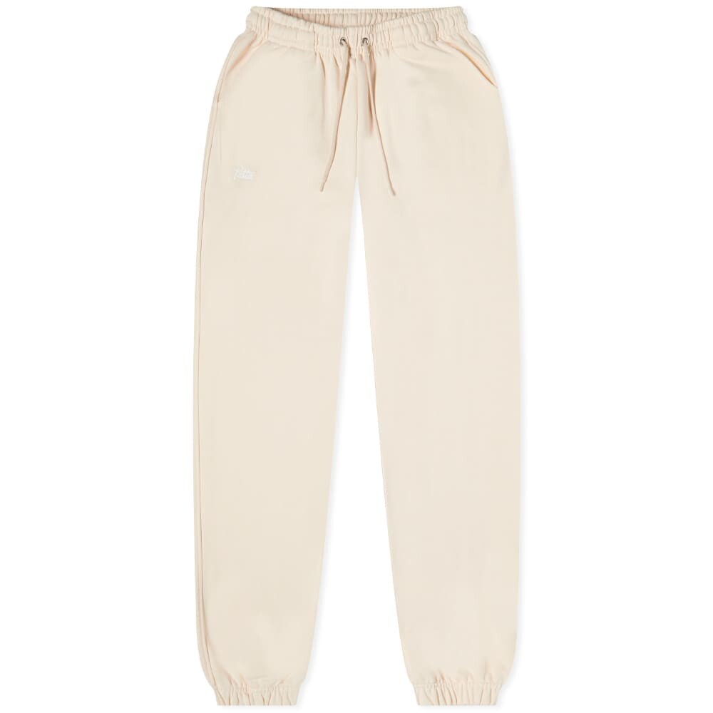

Базовые спортивные штаны Patta