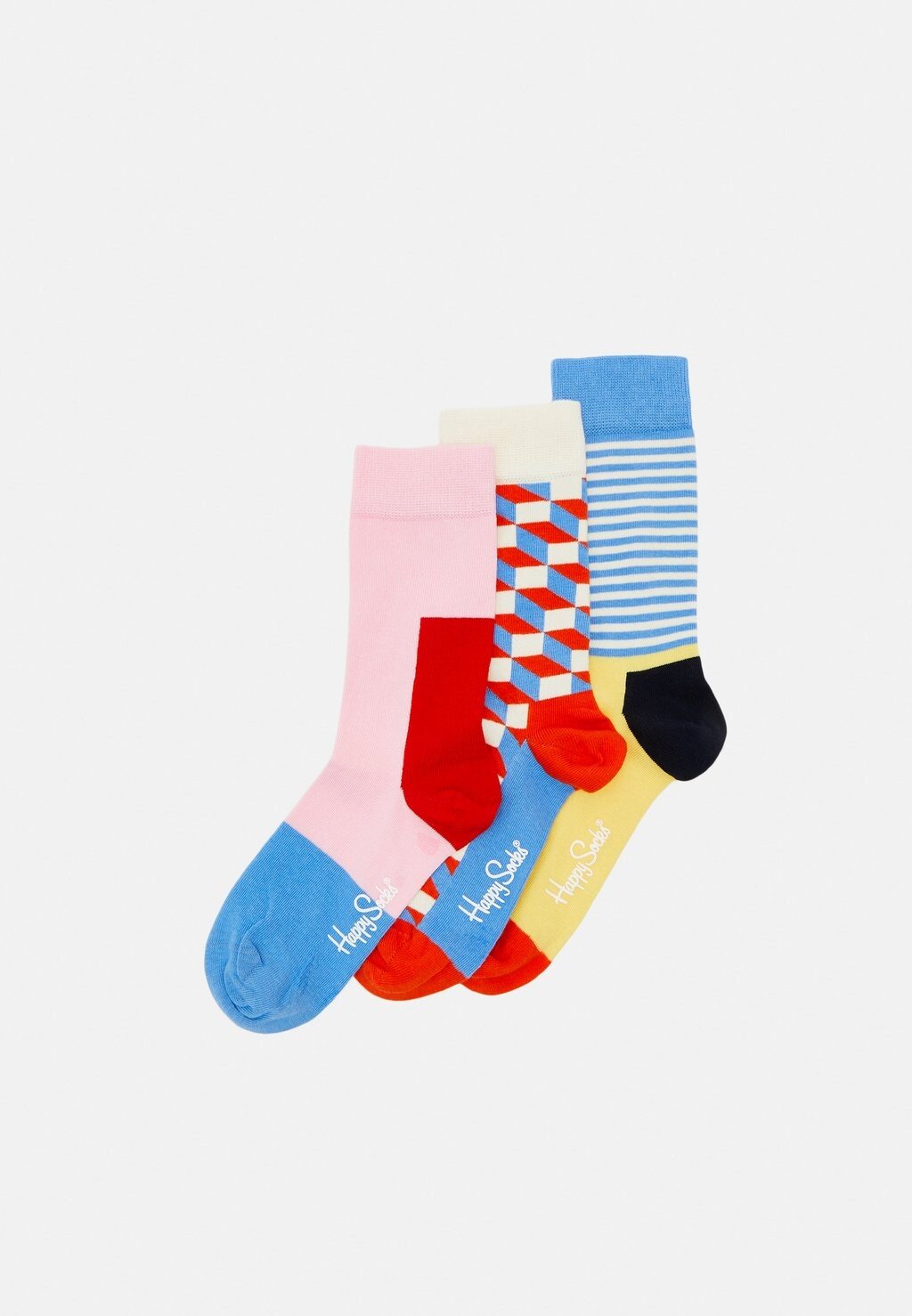 

Носки Happy Socks