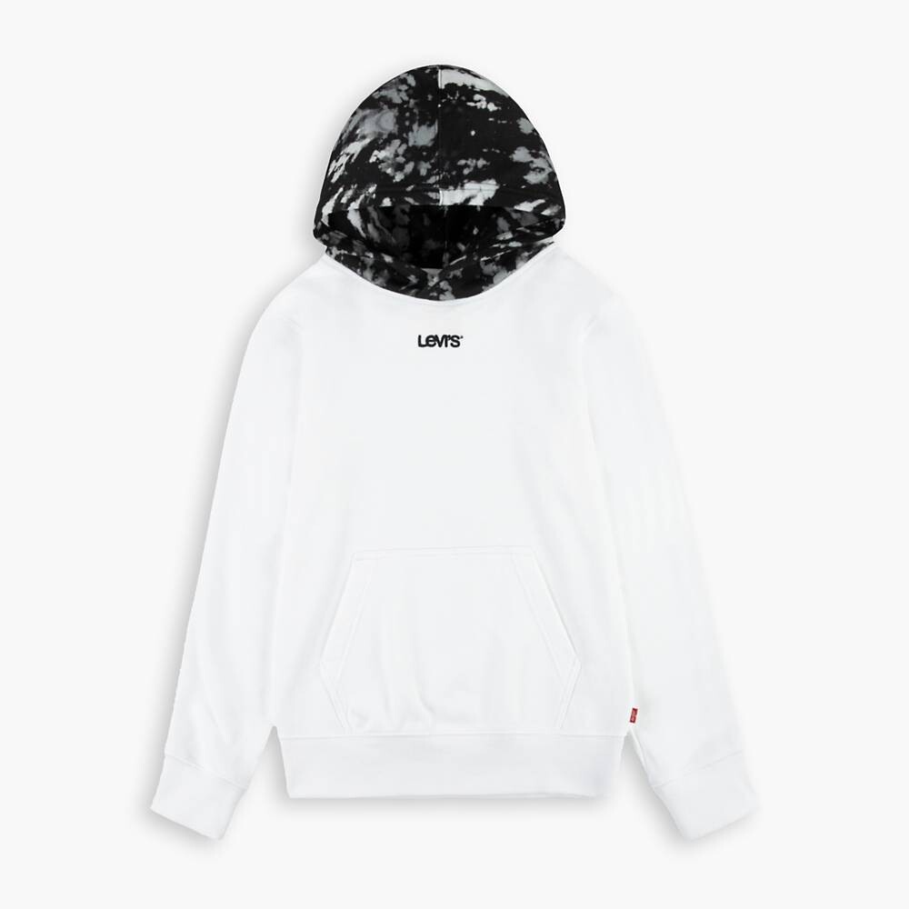 

Худи Levi's, белый