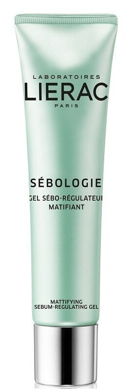 

Lierac Sebologie крем для лица, 40 ml