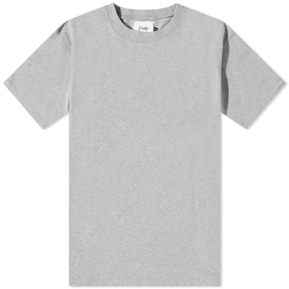

Футболка Drake's Hiking Tee
