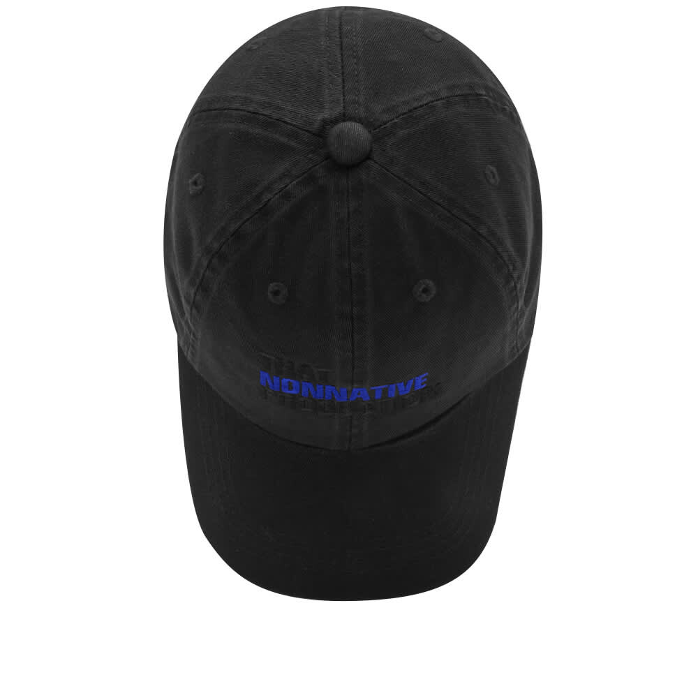 

Кепка Dweller с 6 панелями Bowery Nonnative