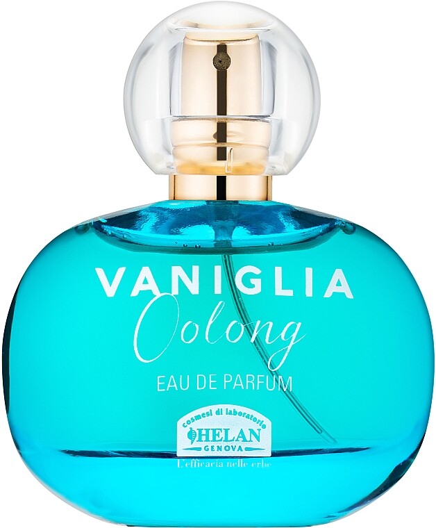 

Духи Helan Vaniglia Oolong