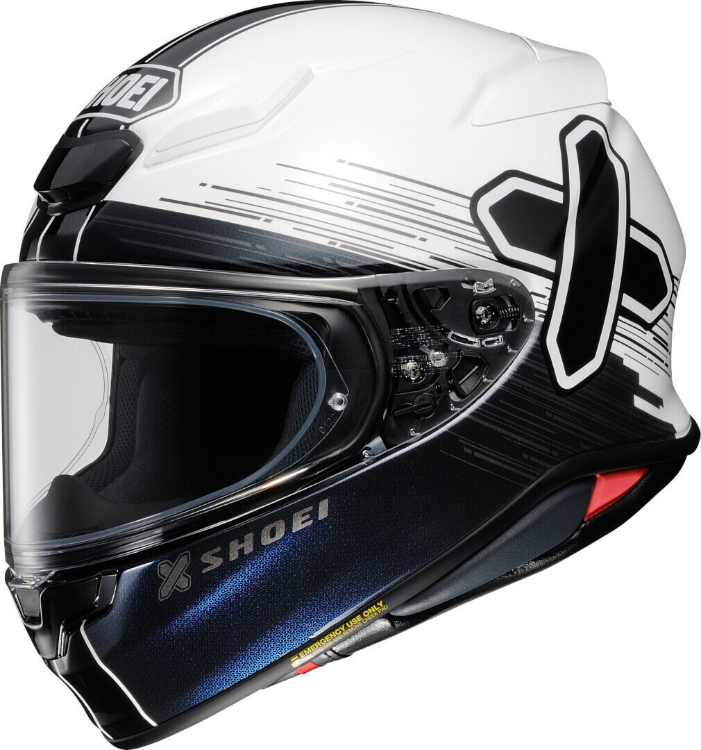 

Shoei NXR 2 Ideograph Шлем,