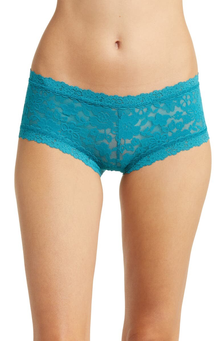 

Повседневные кружевные шорты для мальчиков HANKY PANKY