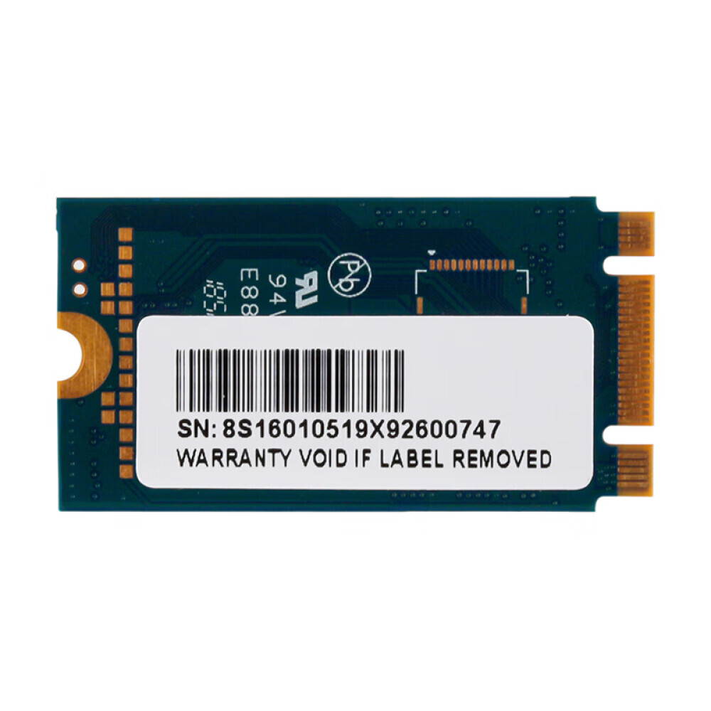 SSD-накопитель Lenovo X800 512GB