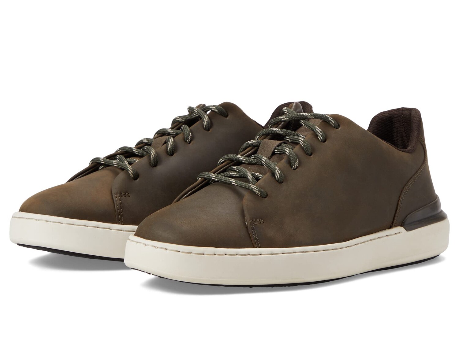 

Кроссовки Clarks, CourtLite Lace