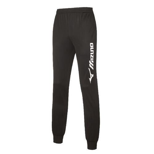 

Брюки Mizuno Team киото трек, черный