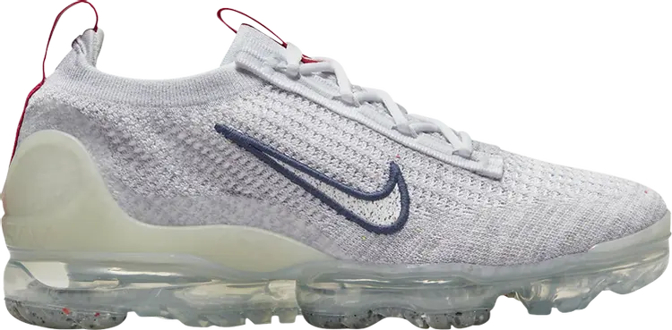 Dark blue nike vapormax hotsell