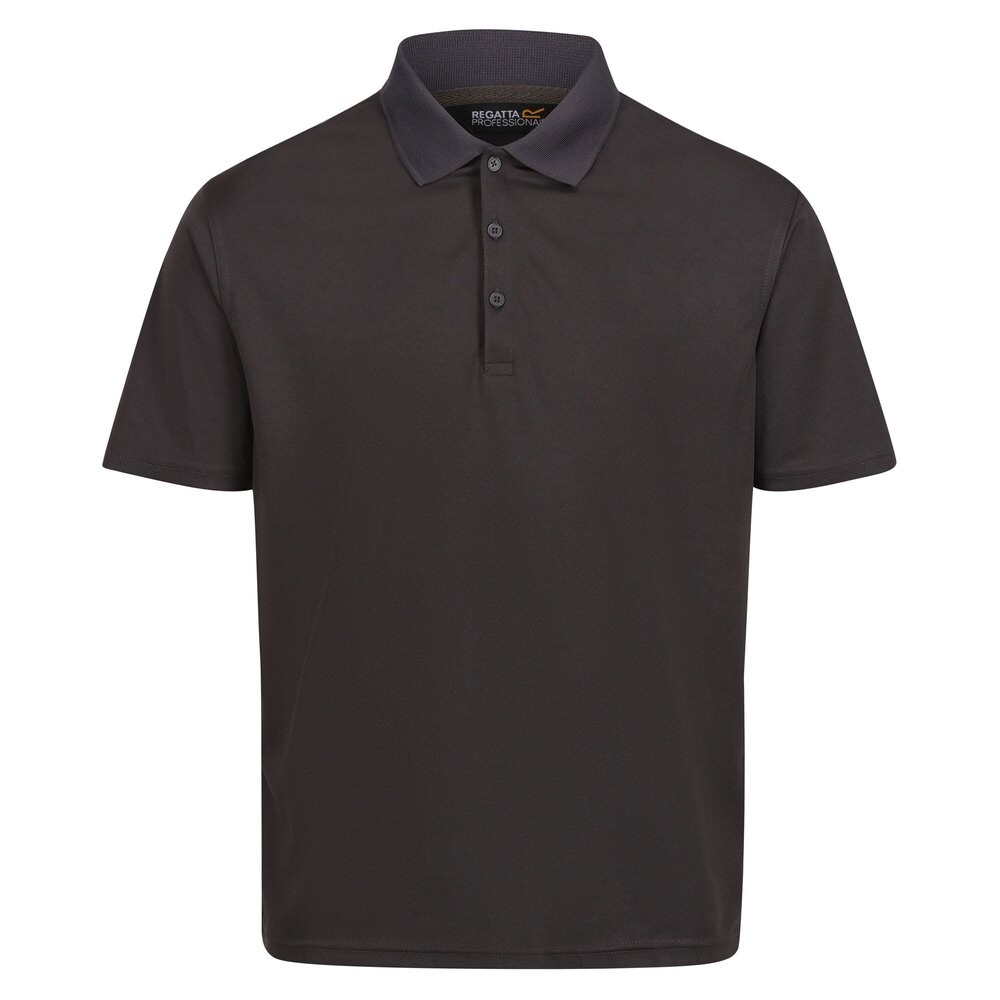 

Поло Regatta Pro Moisture Wicking, серый