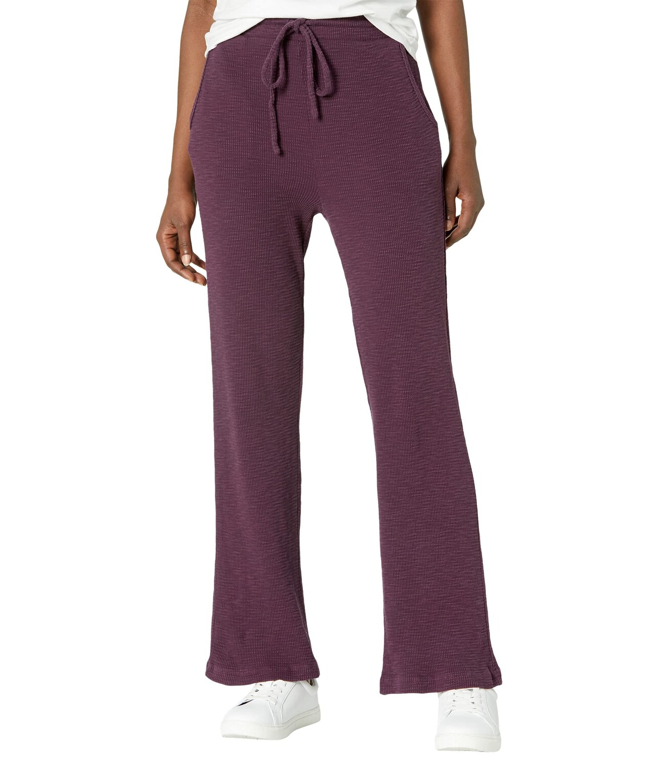 

Брюки Mod-o-doc, Vintage Slub Thermal Straight Leg Pants