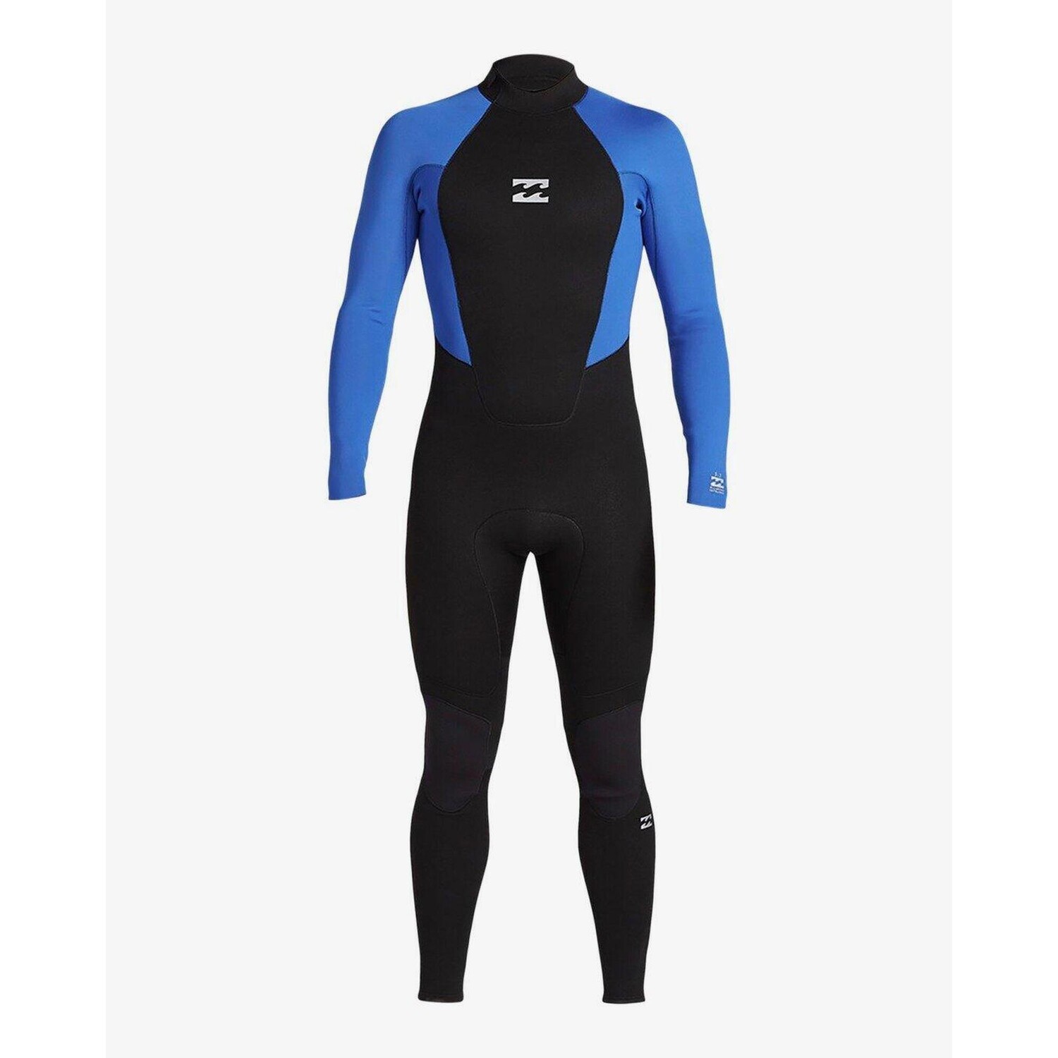 

Гидрокостюм Billabong для мальчиков INTRDR BZ FL 3/2 Junior с длинным рукавом BIP0-20-BLUE 2022 -, синий
