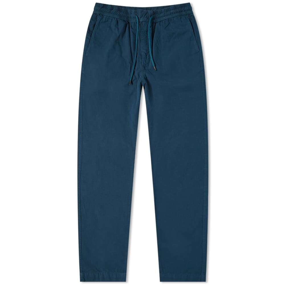 

Брюки Paul Smith Drawcord Trousers