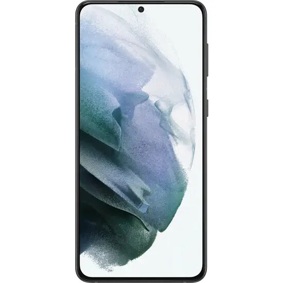 

Смартфон Samsung Galaxy S21+ 8/128GB, черный